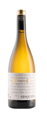 Cellers Tarrone Sisquera Selecció Blanc 2021