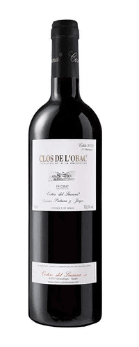 Clos de l'Obac Clos de l'Obac 2012