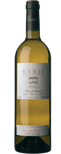 Clos de l'Obac Kyrie 2021