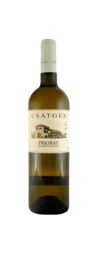 Clos de l'Obac Usatges Blanc 2023