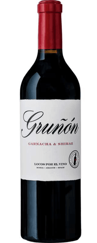 Locos por el Vino Gruñón 2018