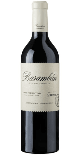 Locos por el Vino Barambán 2021
