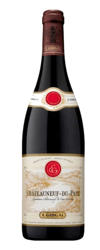 Guigal Guigal Châteauneuf-Du-Pape 2018