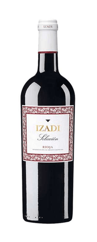 Izadi Izadi Selección Magnum 2015