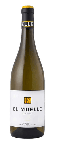 Bodegas Luis Pérez El Muelle de Olaso 2023