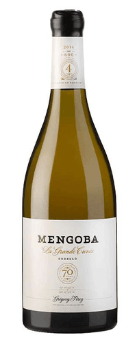 Bodegas y Viñedos Mengoba Mengoba La Grande Cuvée 2016