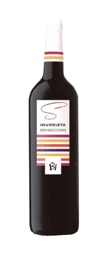 Inurrieta Inurrieta Sensaciones N.V
