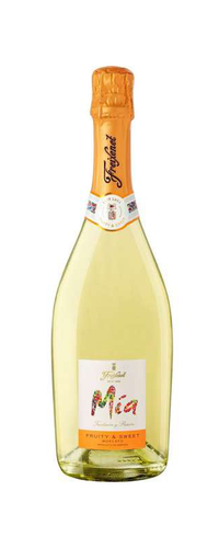 Mia Freixenet Mia Moscato Blanco N.V