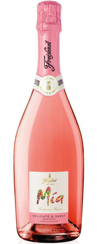Mia Freixenet Mia Moscato Rosado N.V