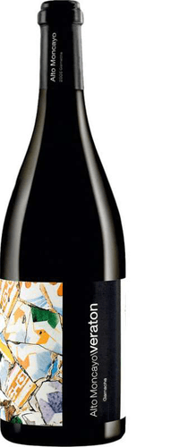 Alto Moncayo Veraton 2021