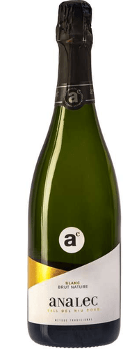 Analec Analec Brut Nature N.V