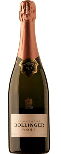 Bollinger Bollinger Brut Rosé N.V