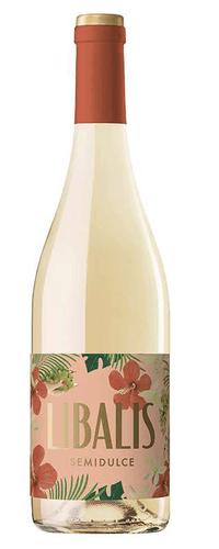 Castillo de Maetierra Libalis Semidulce 2024