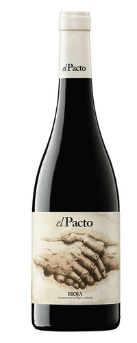 Hacienda López de Haro El Pacto Magnum 2021