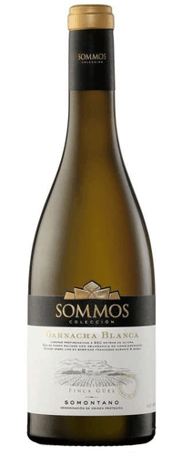 Bodega SOMMOS Sommos Colección Garnacha Blanca 2023