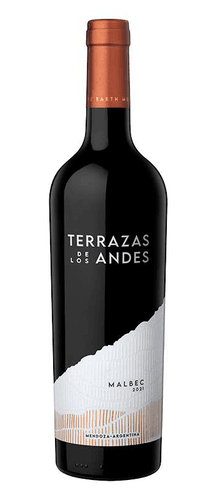 Terrazas De Los Andes Terrazas de los Andes Malbec High Altitude 2022