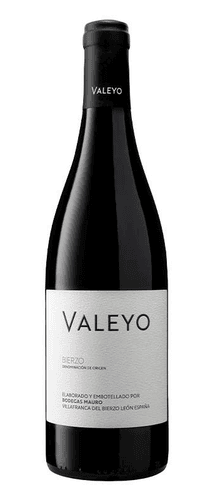 Mauro Valeyo 2021
