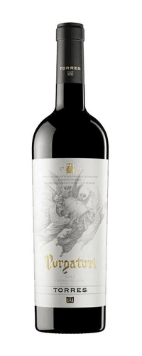 Torres Purgatori 2017