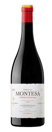 Palacios Remondo La Montesa 2021
