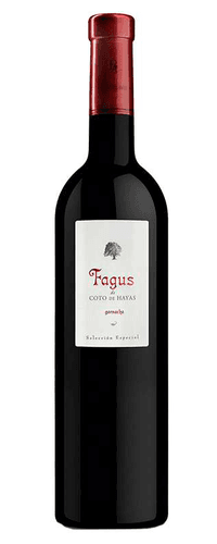 Bodegas Aragonesas Fagus de Coto de Hayas Selección Especial 2022