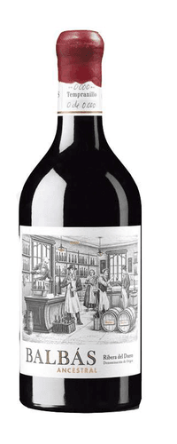 Bodegas Balbás Balbás Ancestral 2020