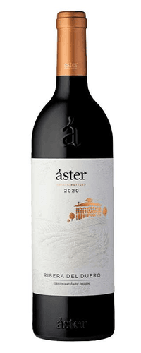 Bodegas Áster Áster Crianza 2021