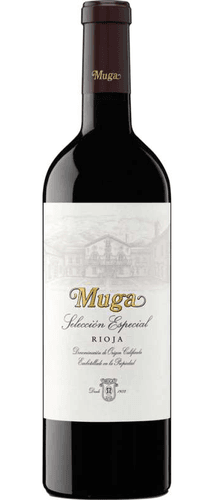 Bodegas Muga Muga Reserva Selección Especial 2020