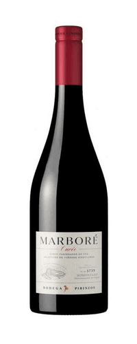 Bodega Pirineos Marboré Cuvée 2020