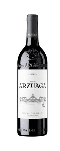 Bodegas Arzuaga Navarro Arzuaga Reserva 2020