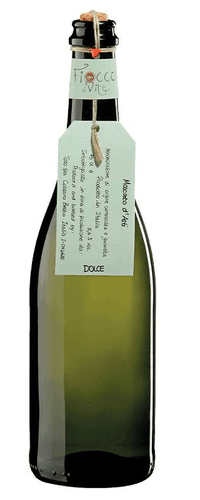 Toso Toso Moscato d'Asti N.V