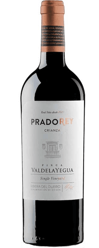 Real Sitio De Ventosilla PradoRey Finca Valdelayegua Magnum 2019