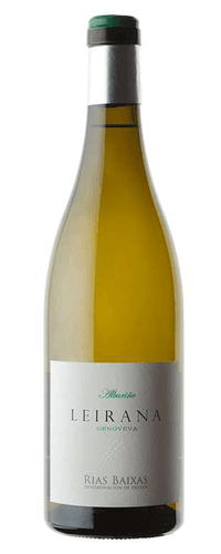 Forjas del Salnés Leirana Genoveva 2022