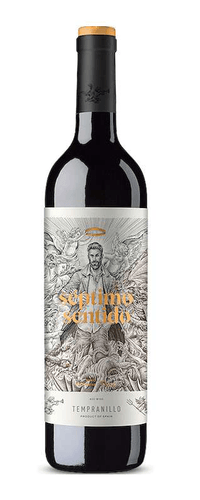 Grupo Vintae Séptimo Sentido Tempranillo 2024
