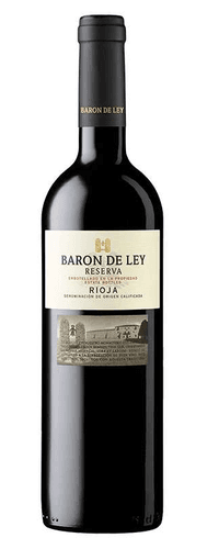 Barón de Ley Barón de Ley Reserva 2019