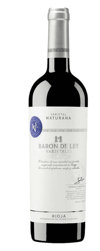 Barón de Ley Barón de Ley Varietales Maturana 2020