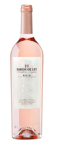 Barón de Ley Barón de Ley Rosado de Lágrima 2024