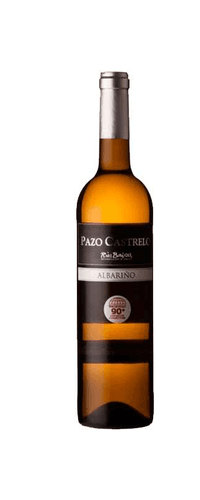 Bodegas Carsalo Pazo Castrelo Albariño 2022