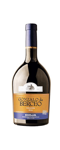 Bodegas Berceo Gonzalo de Berceo Crianza 2021