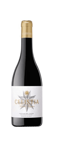Costers del Sió Celistia Selección Tinto 2022