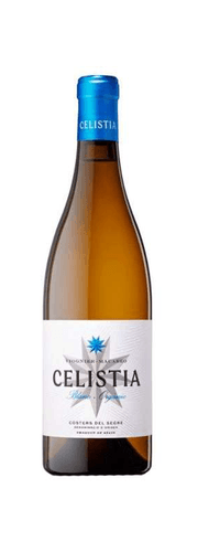 Costers del Sió Celistia Blanc 2023