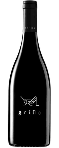 El Grillo y la Luna Grillo 2016