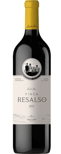 Emilio Moro Emilio Moro Finca Resalso Magnum 2024