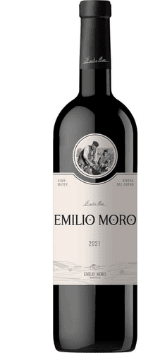 Emilio Moro Emilio Moro 2022