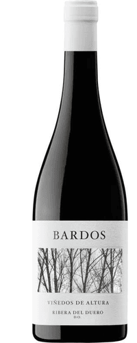 Bodega Bardos Bardos Viñedos de Altura Magnum 2021