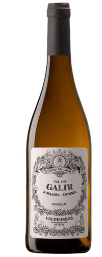 Bodegas Virgen del Galir Val do Galir Godello 2024
