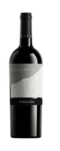 Perelada Perelada Finca La Garriga Tinto 2018