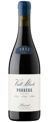 Celler Vall Llach Porrera Vi de Vila de Vall Llach 2022