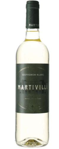 Lorenzo Cachazo Lorenzo Cachazo Martivillí Sauvignon Blanc 2024