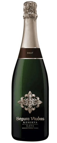 Freixenet Segura Viudas Brut Reserva N.V