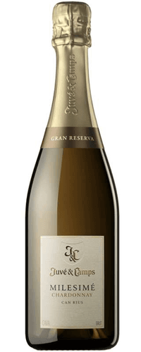 Juvé y Camps Juvé & Camps Milesimé Chardonnay 2018